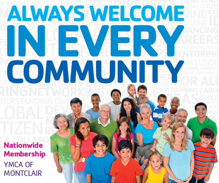 Always_Welcome nationwide membership