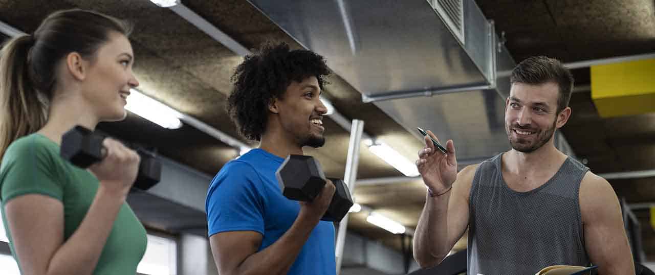 INVEST IN YOURSELF. GET THE SUPPORT THAT YOU NEED.
