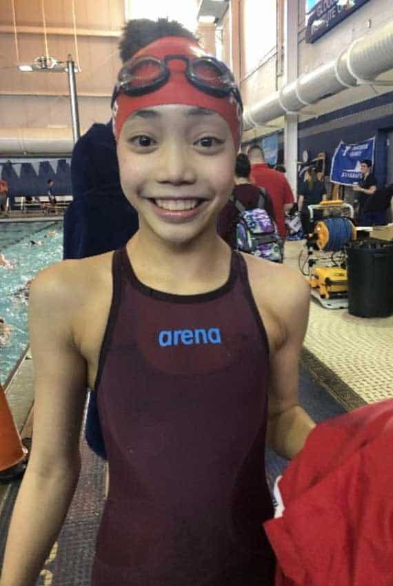 Montclair YMCA Dolphins swim team makes waves at YMCA Bronze North