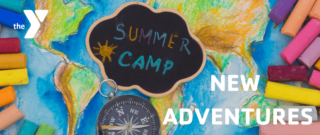 New Adventures Camp Ymca Of Montclair