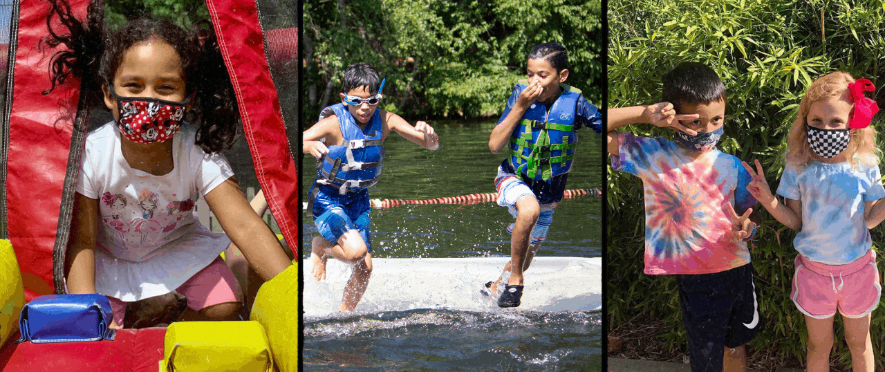 Summer Camp Ymca Of Montclair