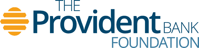 provident bank foundation logo