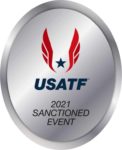 USATF 2021 Logo
