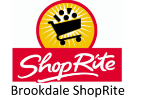 Brookdale ShopRite LOGO