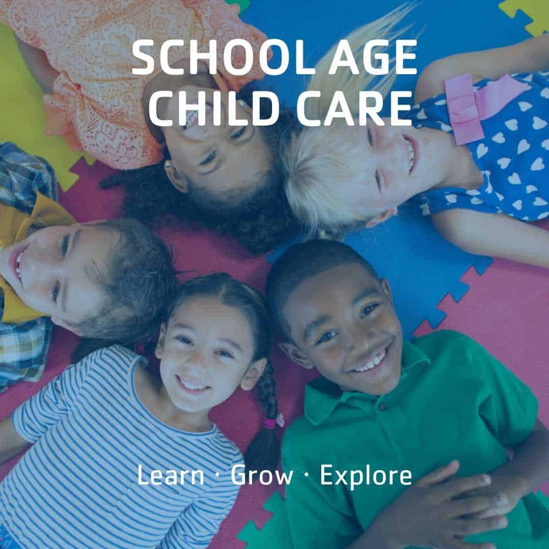 School Age Child Care