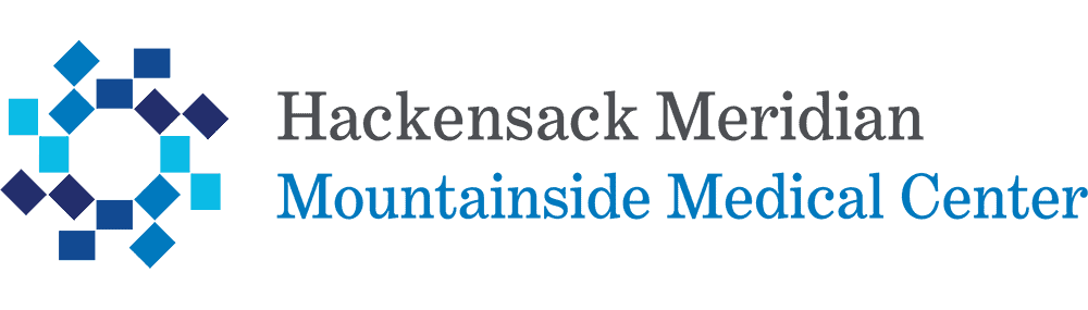 Hackensack Mountainside logo Hackensack Mountainside logo