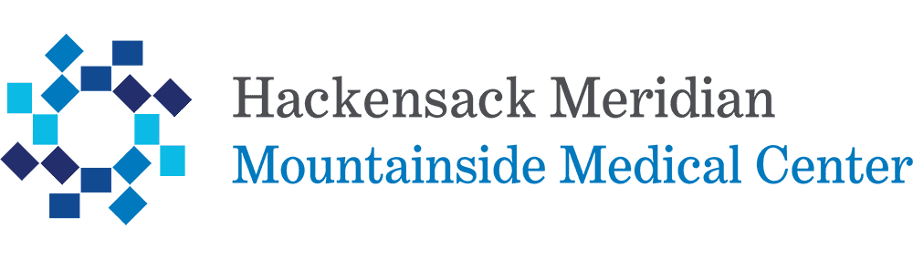 Hackensack Mountainside logo