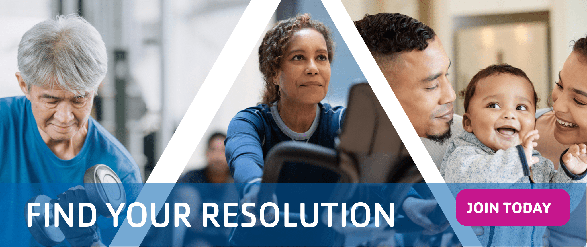 January Membership SAVE ON MEMBERSHIP IN JANUARY