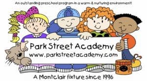Park St Academy Logo (1)