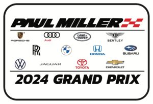 2021 Grand Prix - 36x36 poster
