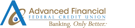 advanced financial fed credit union