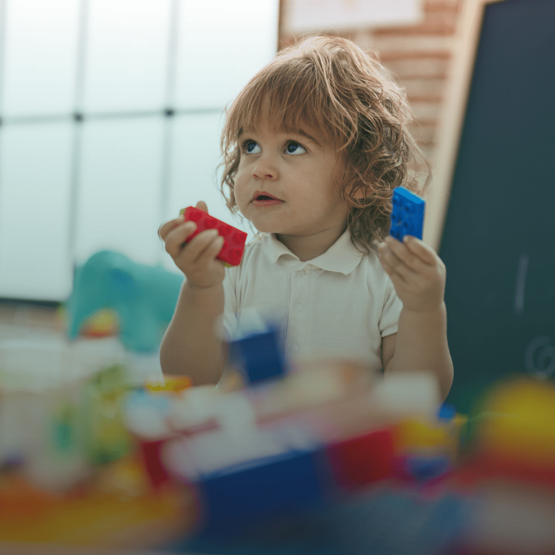 Preschool Readiness
