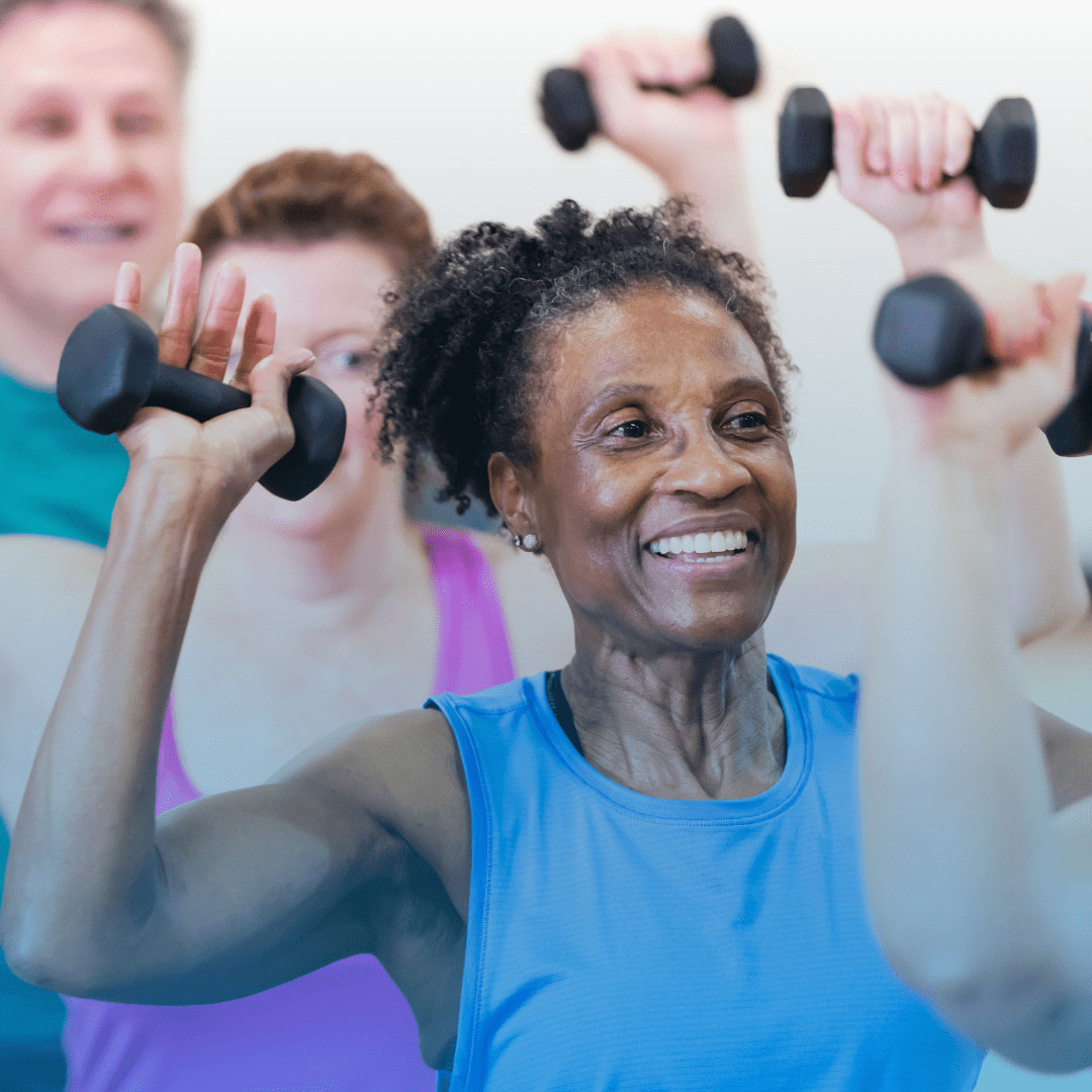 Enhance Fitness