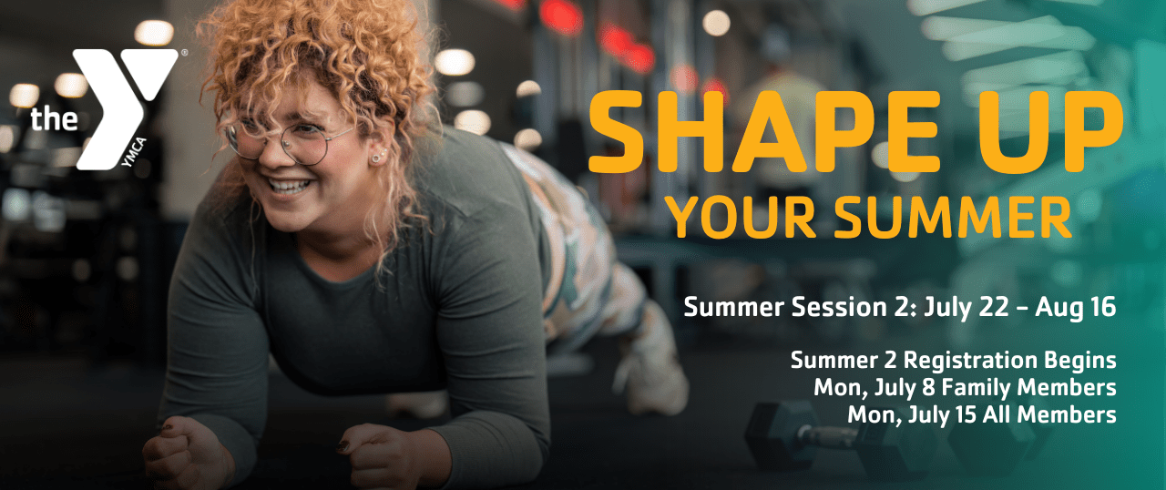 EXPLORE SUMMER SESSION 2