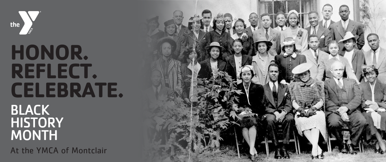 2025 BHM Landing Page EXPLORE BLACK HISTORY MONTH
