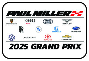 2021 Grand Prix - 36x36 poster 2021 Grand Prix - 36x36 poster