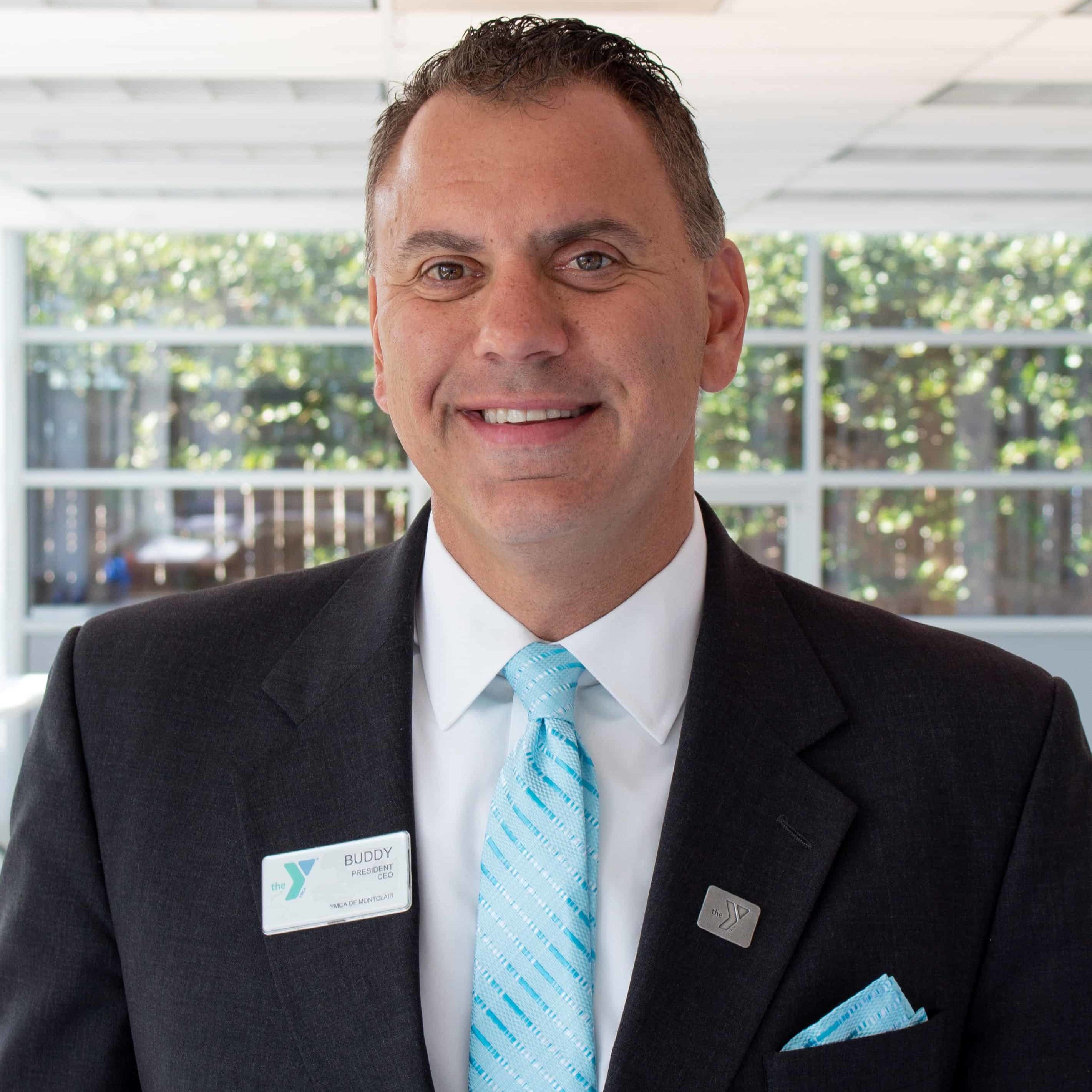 Buddy Evans_March 05 Buddy Evans_March 05