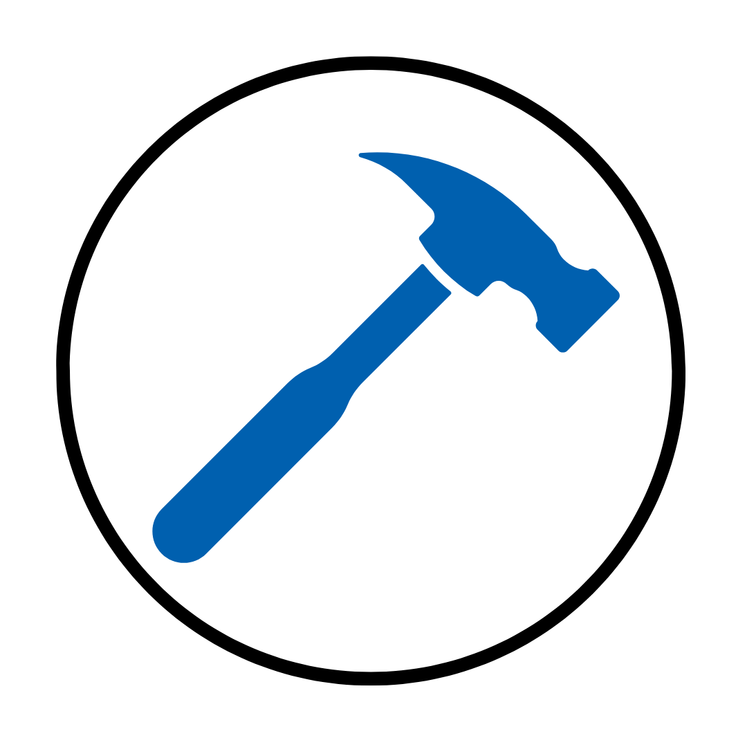 Hammer Icon-5 Hammer Icon-5